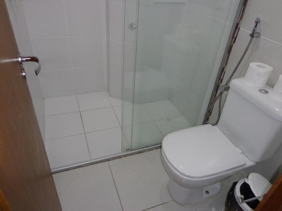 Apartamento Riviera Park Caldas Novas Dış mekan fotoğraf